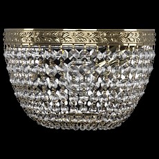 Бра bohemia ivele crystal 1905 19051b-20iv g